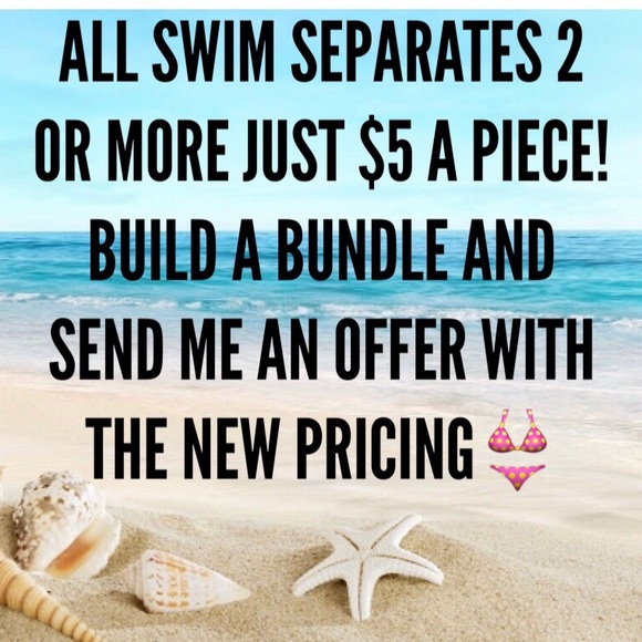 Aerie Floral Bikini Hipster Bottoms - Picture 5 of 5